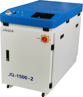異波 雙環激光器JQ-1500-2
