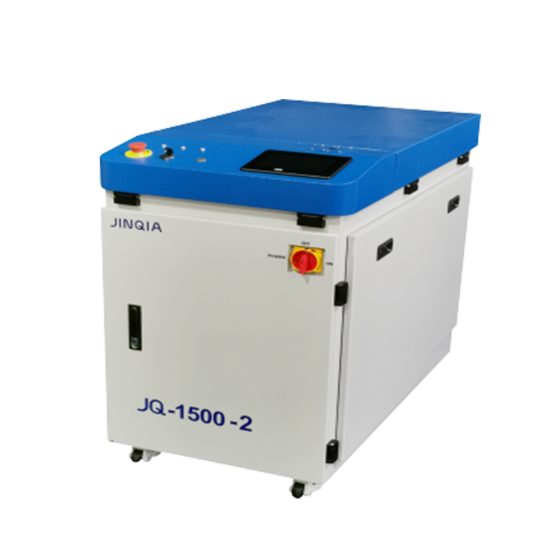 異波 雙環激光器JQ-1500-2